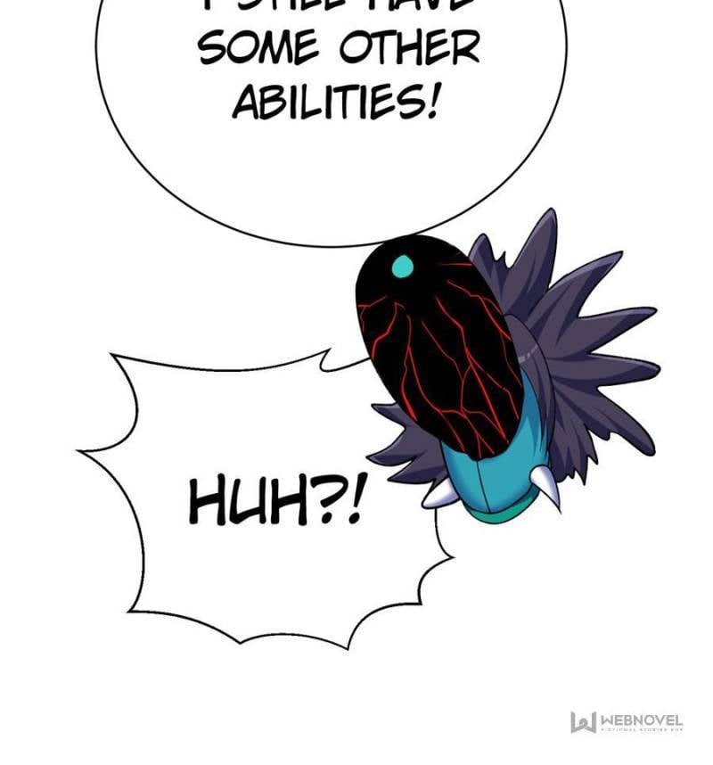 I Picked up an Attribute chapter 242 page 32