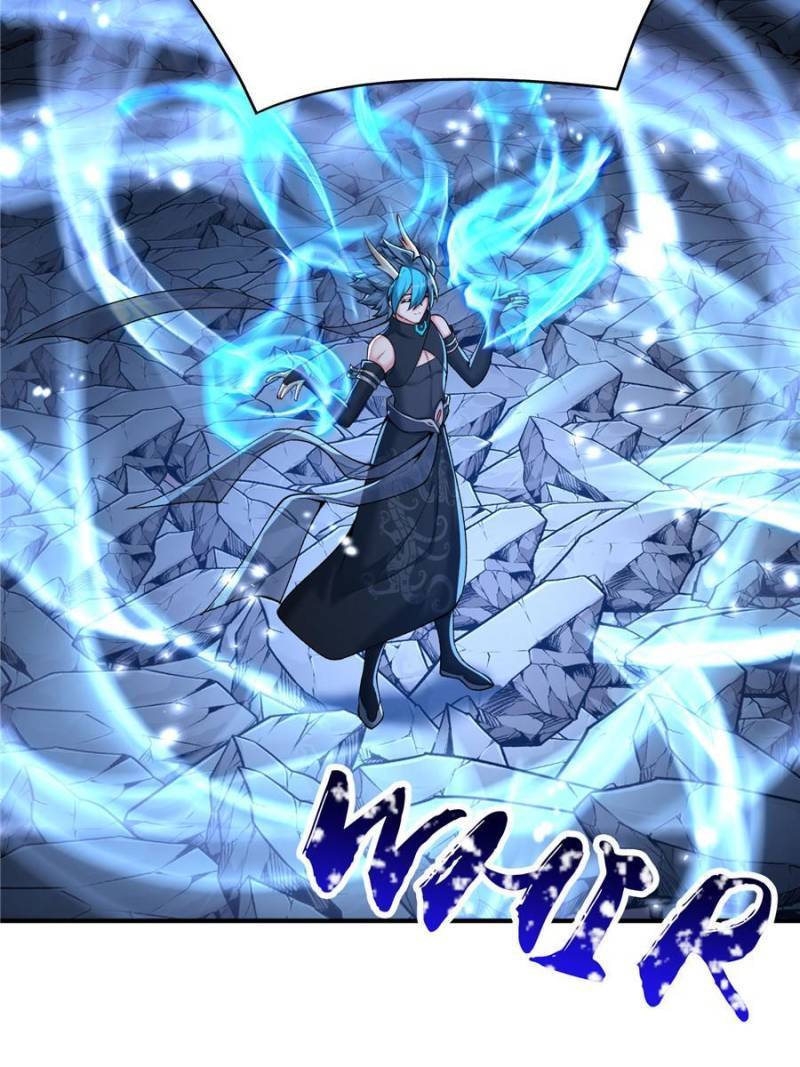 I Picked up an Attribute chapter 242 page 36