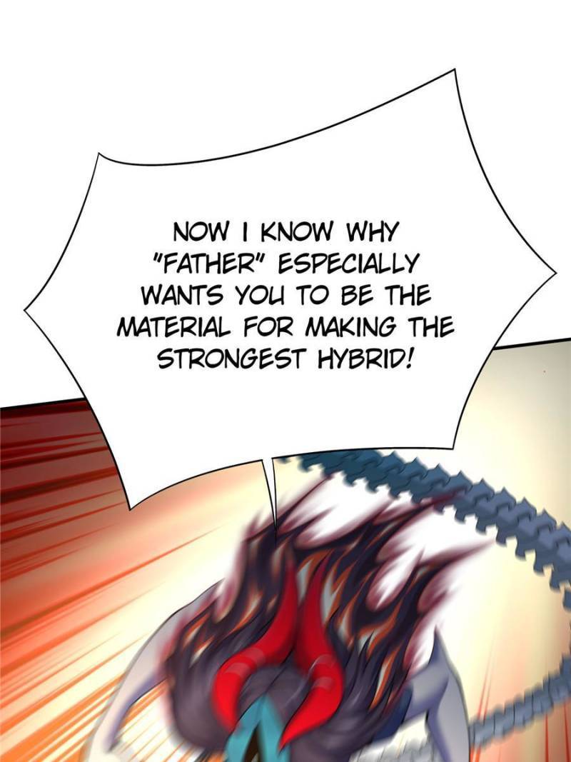 I Picked up an Attribute chapter 242 page 37