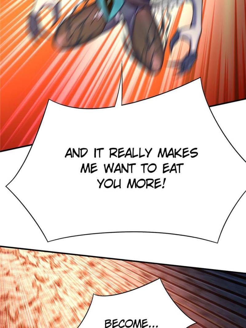 I Picked up an Attribute chapter 242 page 38