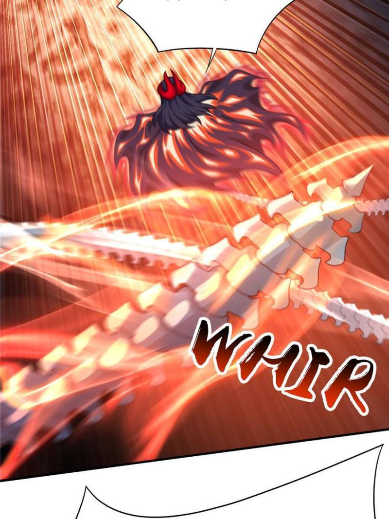 I Picked up an Attribute chapter 242 page 39