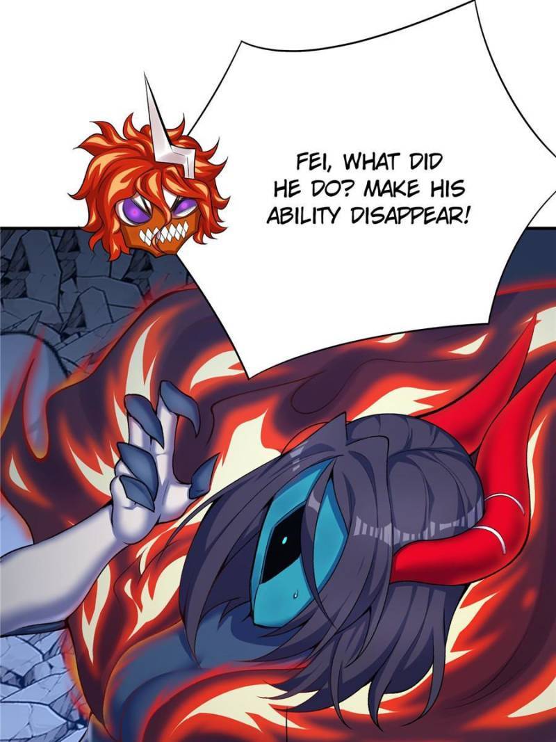 I Picked up an Attribute chapter 242 page 4