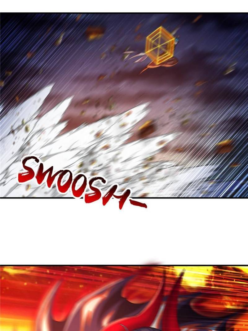 I Picked up an Attribute chapter 242 page 43