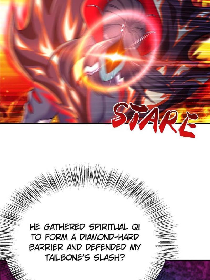 I Picked up an Attribute chapter 242 page 44