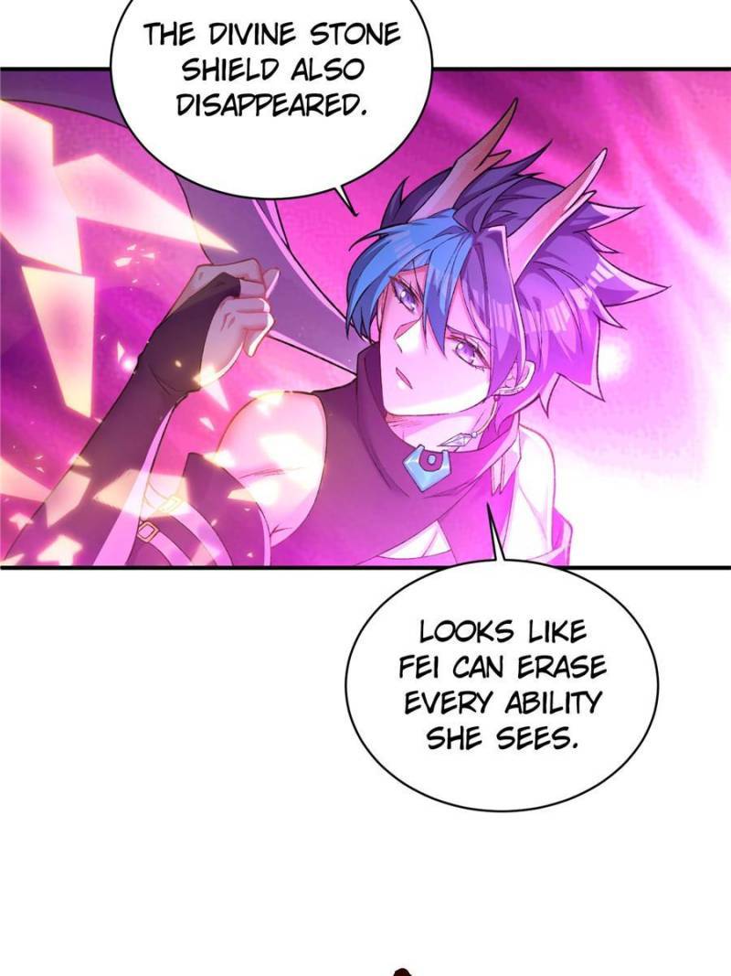 I Picked up an Attribute chapter 242 page 47