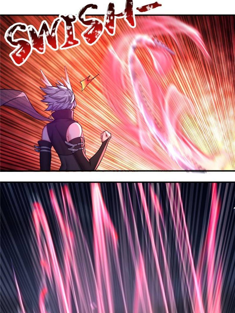 I Picked up an Attribute chapter 242 page 48