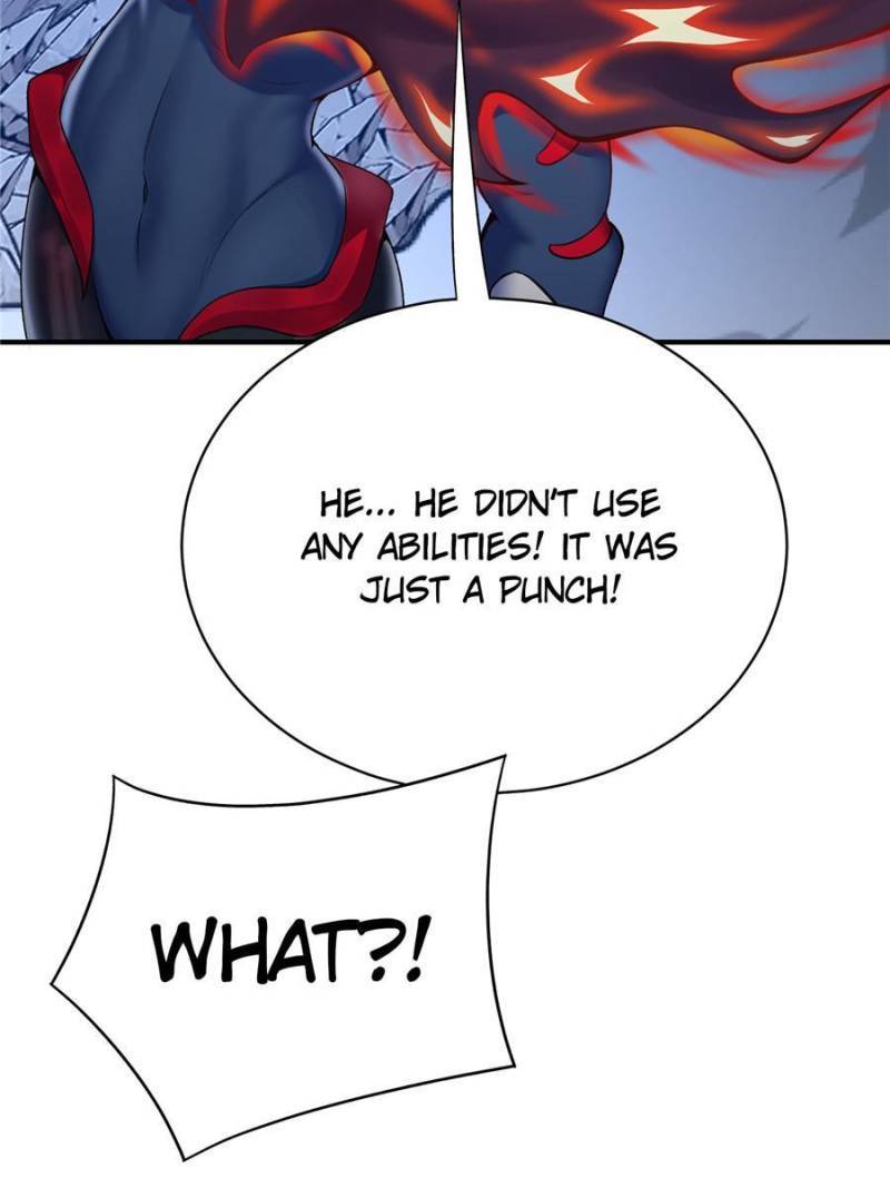 I Picked up an Attribute chapter 242 page 5