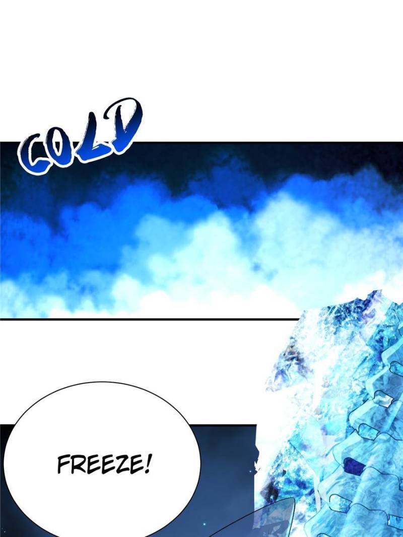 I Picked up an Attribute chapter 242 page 51