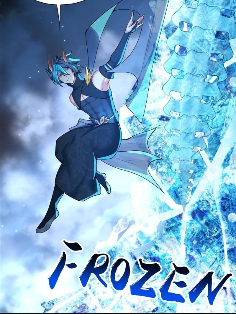 I Picked up an Attribute chapter 242 page 52