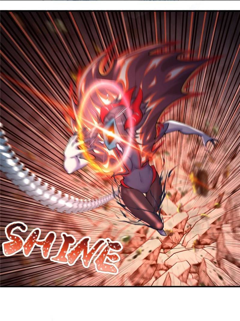 I Picked up an Attribute chapter 242 page 53