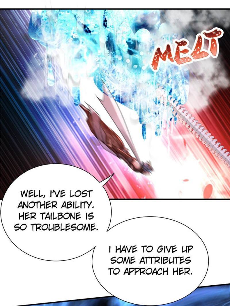 I Picked up an Attribute chapter 242 page 54