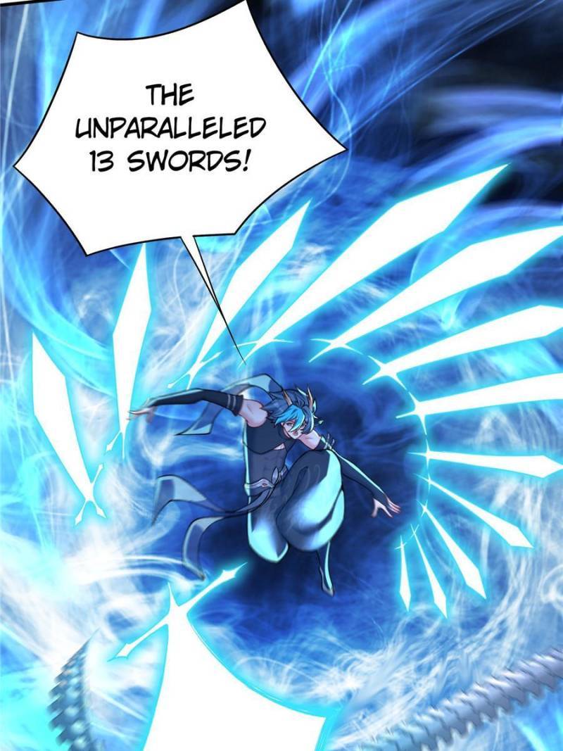 I Picked up an Attribute chapter 242 page 55