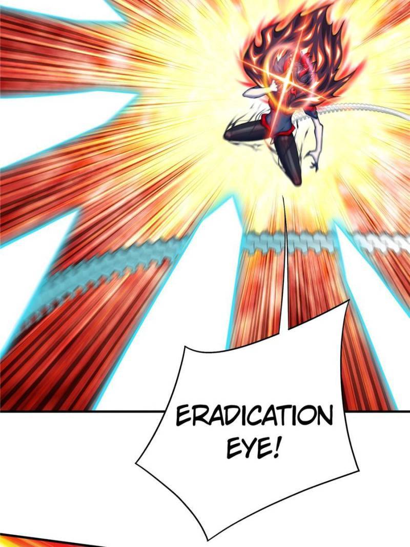 I Picked up an Attribute chapter 242 page 57