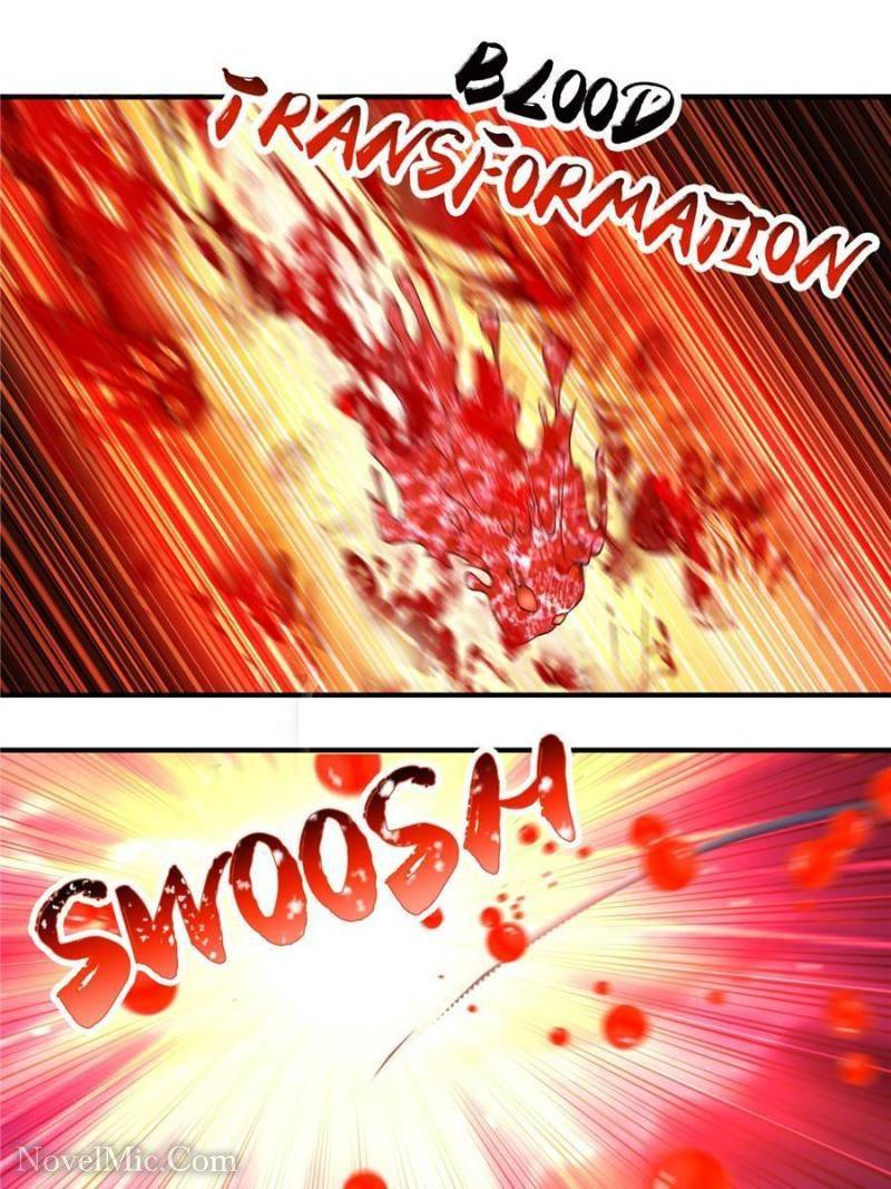 I Picked up an Attribute chapter 242 page 59