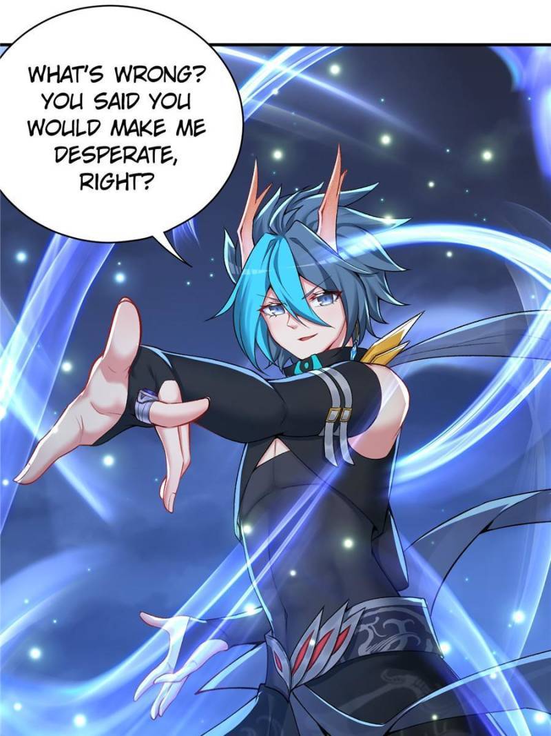 I Picked up an Attribute chapter 242 page 6