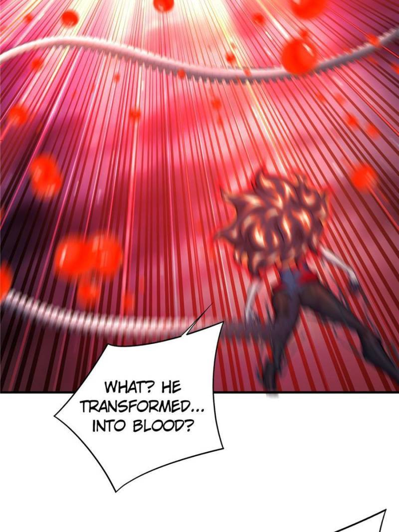 I Picked up an Attribute chapter 242 page 60