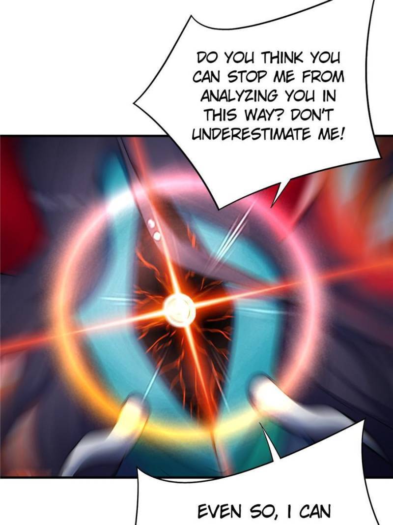 I Picked up an Attribute chapter 242 page 61