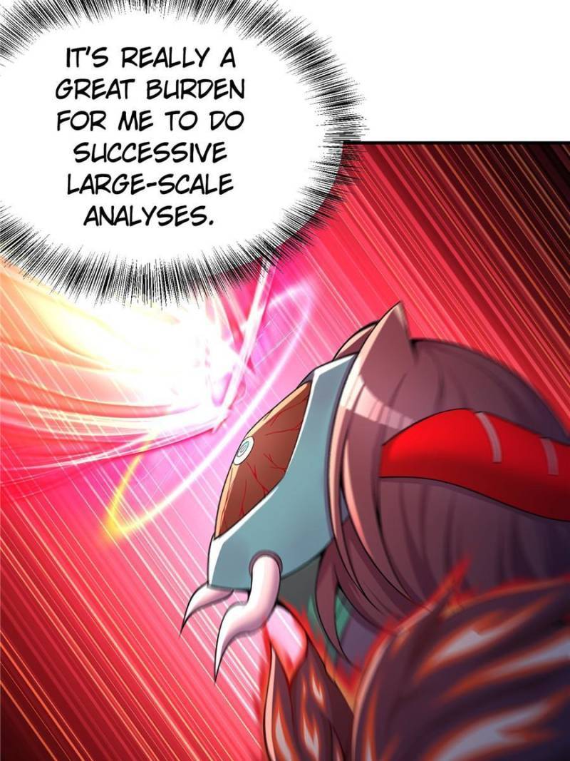 I Picked up an Attribute chapter 242 page 63