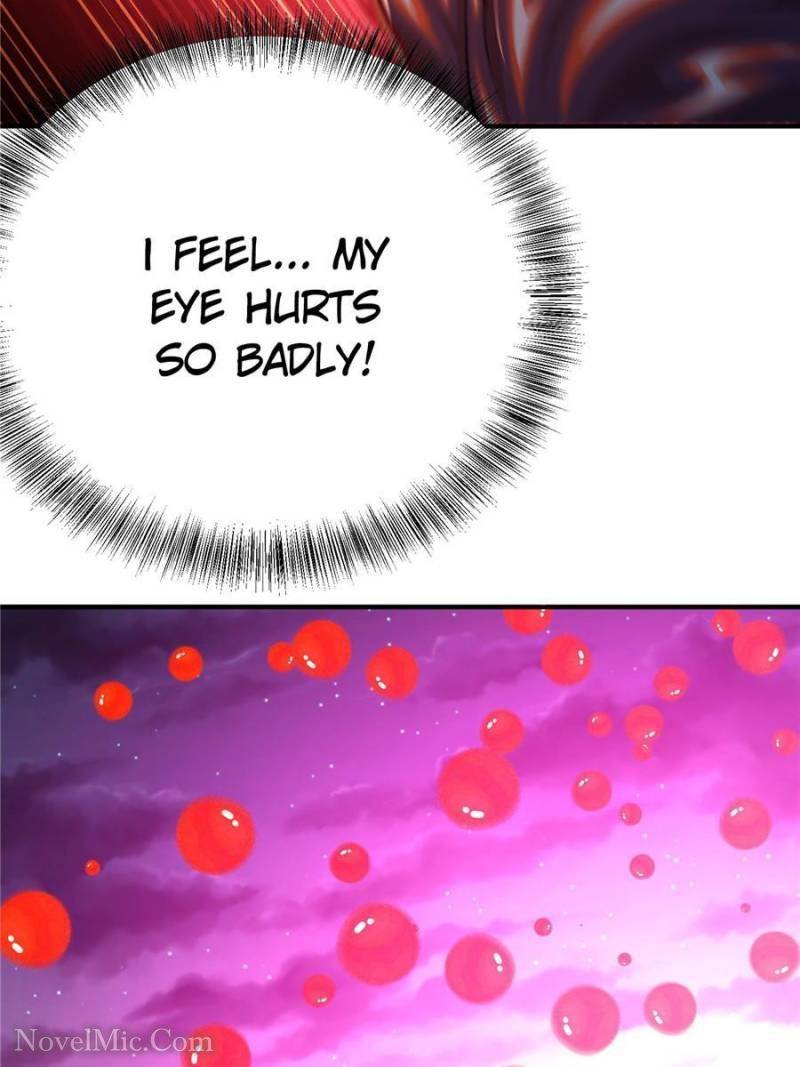 I Picked up an Attribute chapter 242 page 64