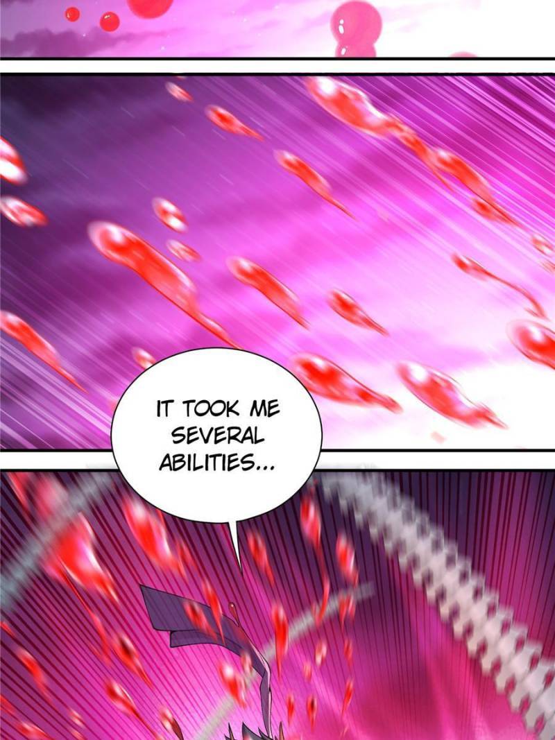 I Picked up an Attribute chapter 242 page 65