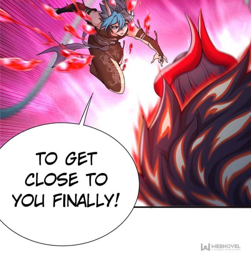 I Picked up an Attribute chapter 242 page 66