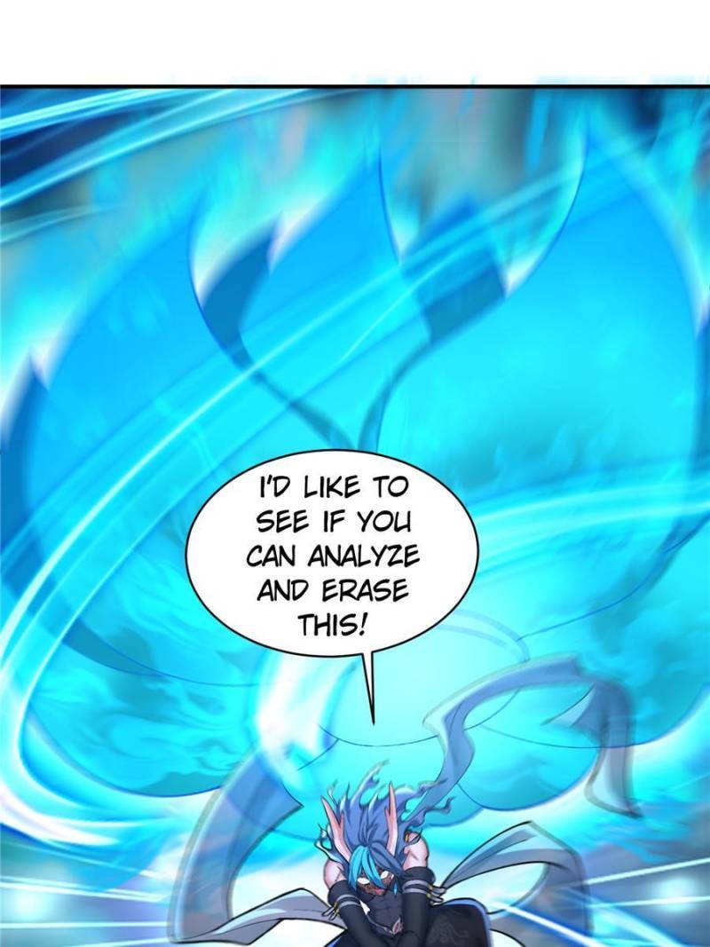 I Picked up an Attribute chapter 242 page 67