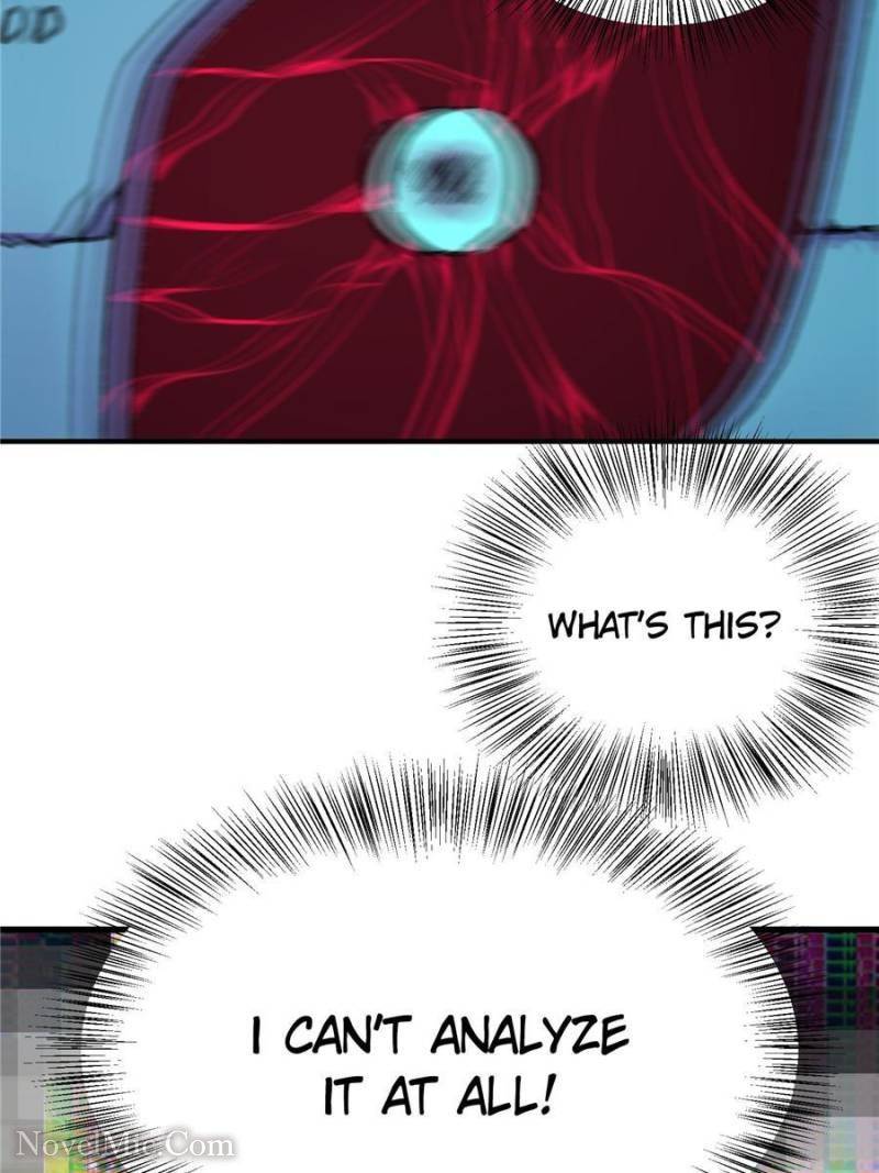 I Picked up an Attribute chapter 242 page 70