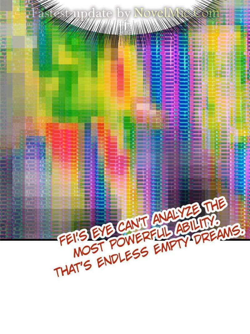 I Picked up an Attribute chapter 242 page 71