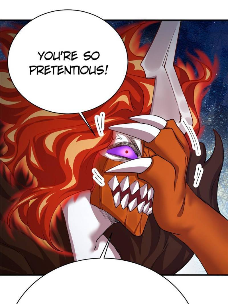 I Picked up an Attribute chapter 242 page 8