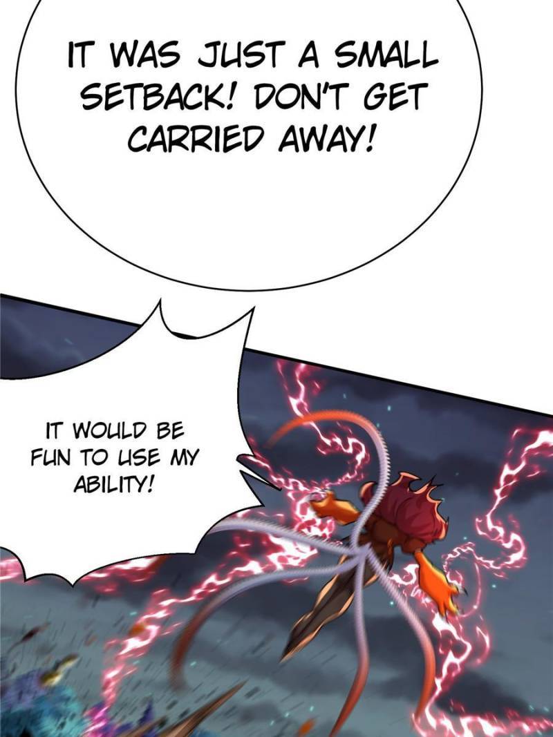 I Picked up an Attribute chapter 242 page 9