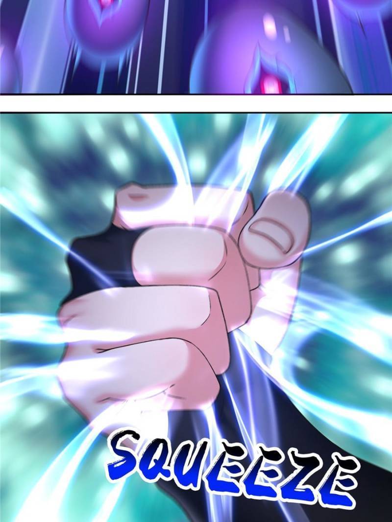 I Picked up an Attribute chapter 243 page 10