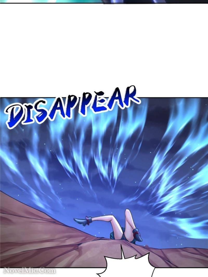 I Picked up an Attribute chapter 243 page 11