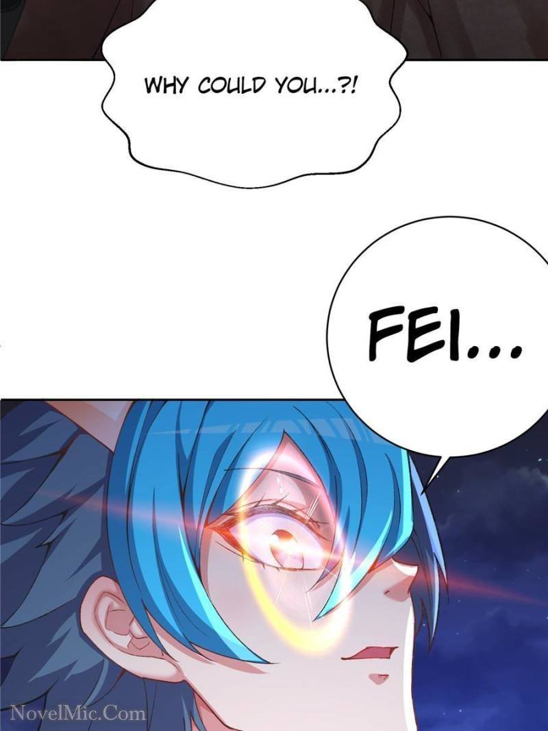 I Picked up an Attribute chapter 243 page 14