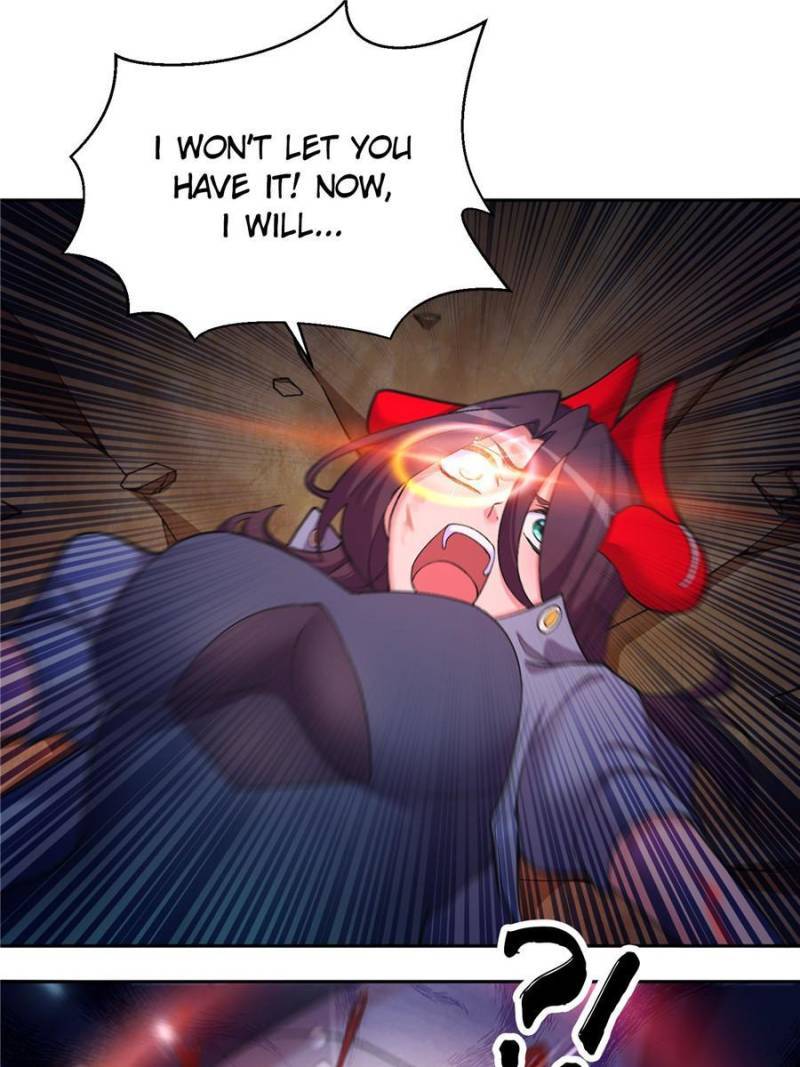 I Picked up an Attribute chapter 243 page 16