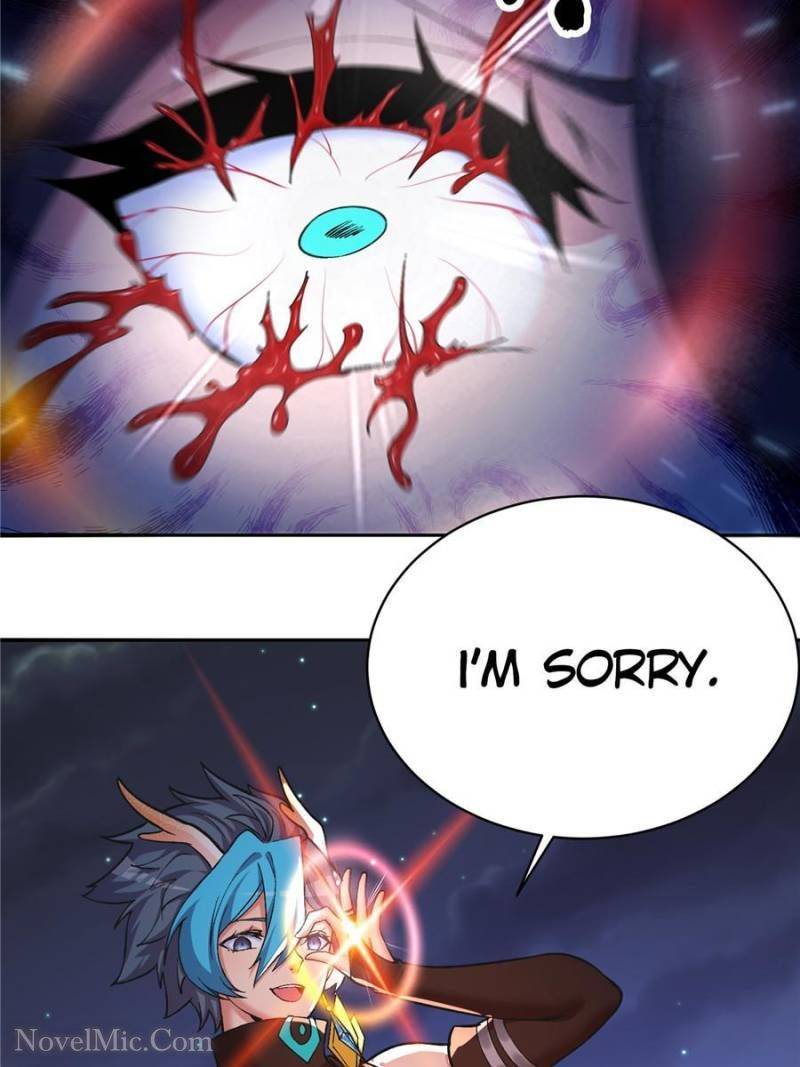 I Picked up an Attribute chapter 243 page 17