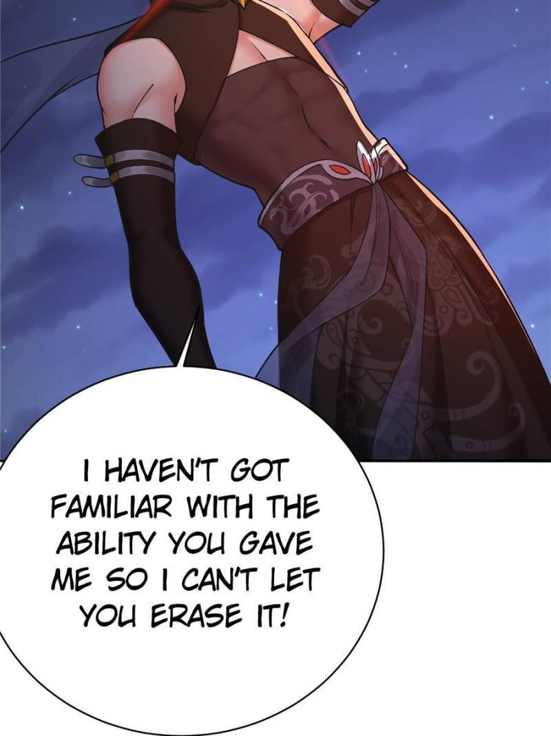 I Picked up an Attribute chapter 243 page 18