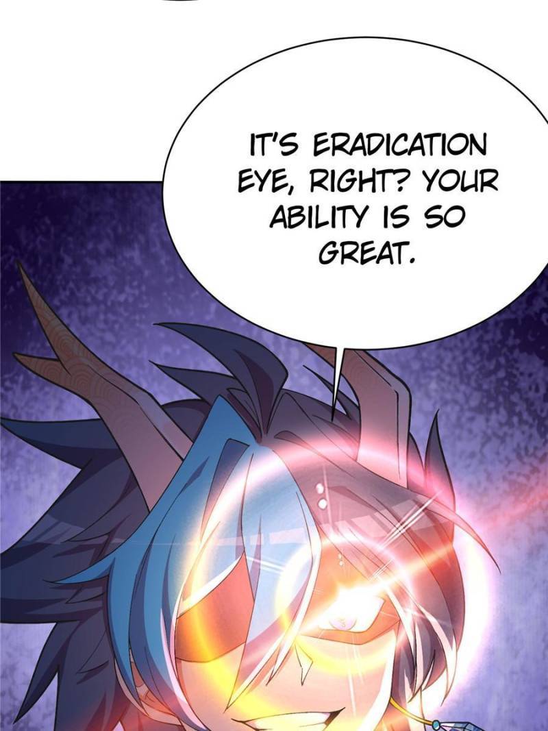 I Picked up an Attribute chapter 243 page 19