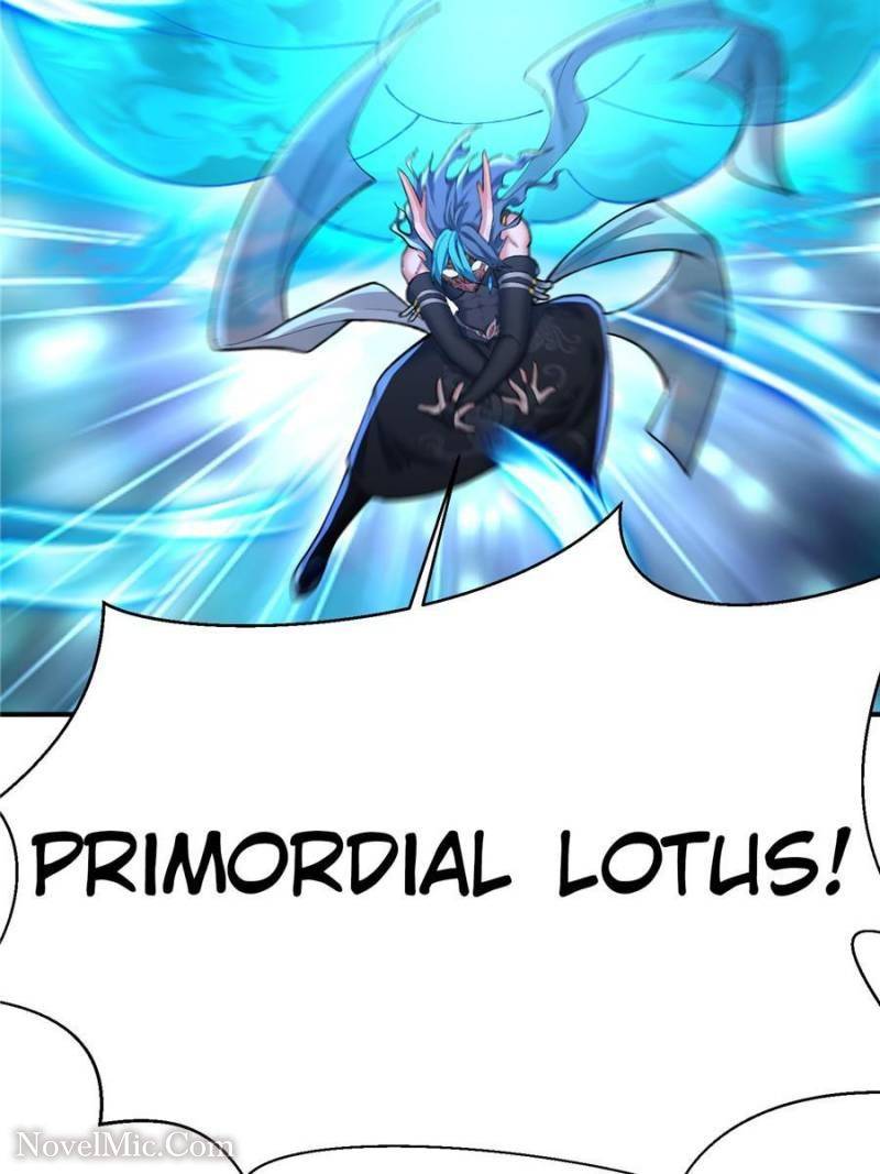 I Picked up an Attribute chapter 243 page 2