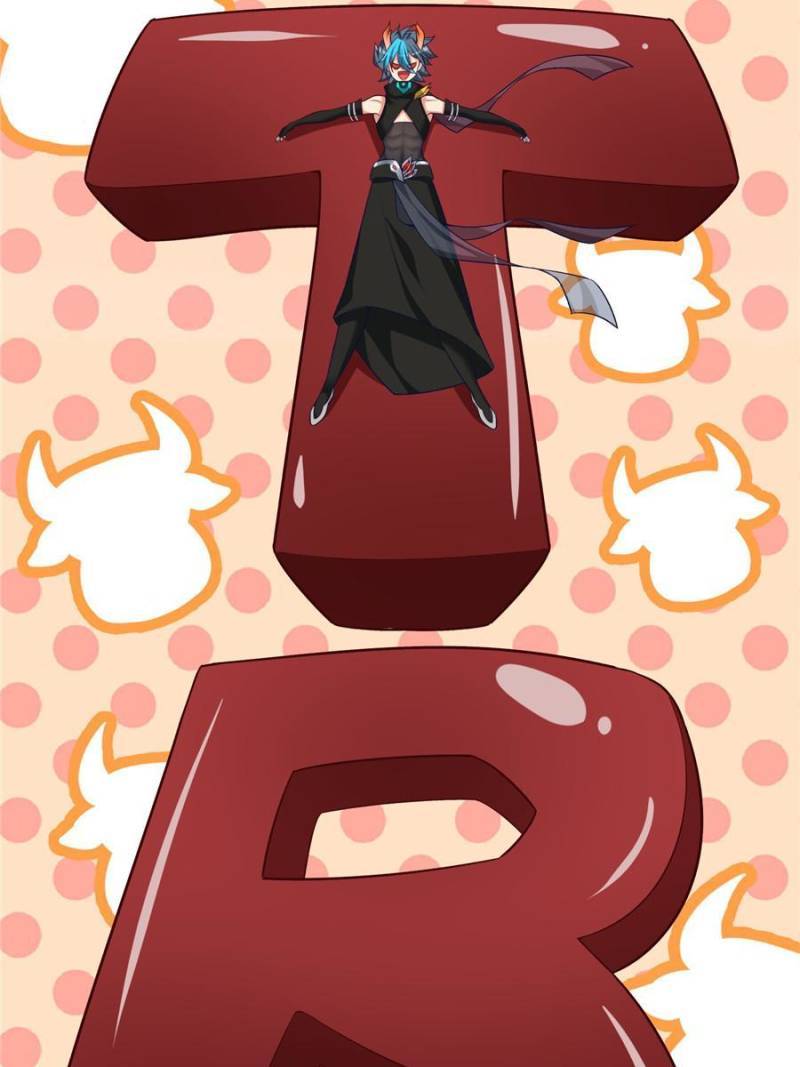 I Picked up an Attribute chapter 243 page 25