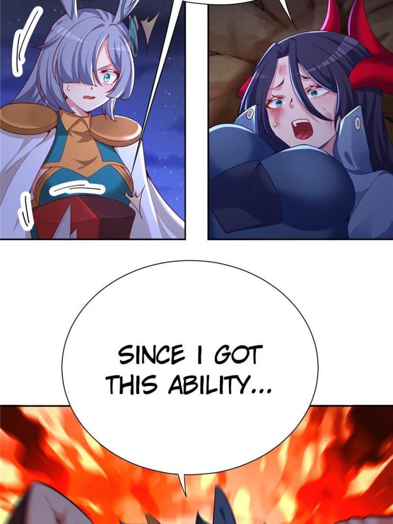 I Picked up an Attribute chapter 243 page 27