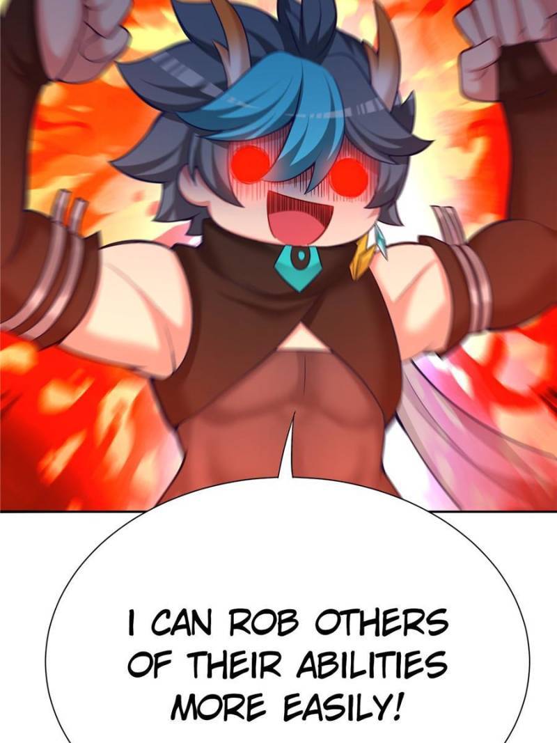 I Picked up an Attribute chapter 243 page 28