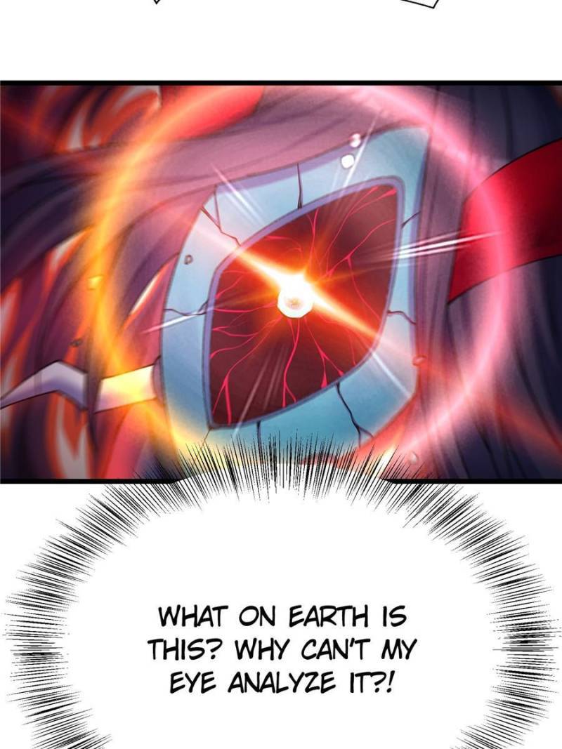 I Picked up an Attribute chapter 243 page 3