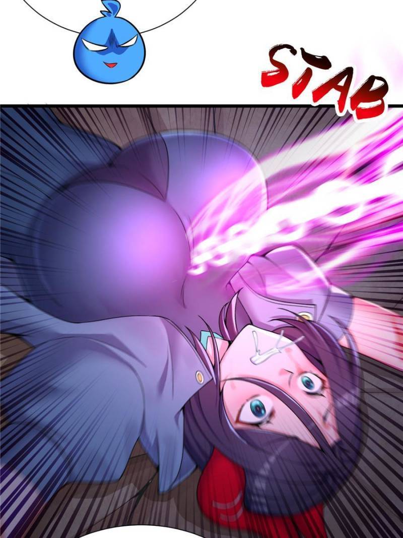 I Picked up an Attribute chapter 243 page 32