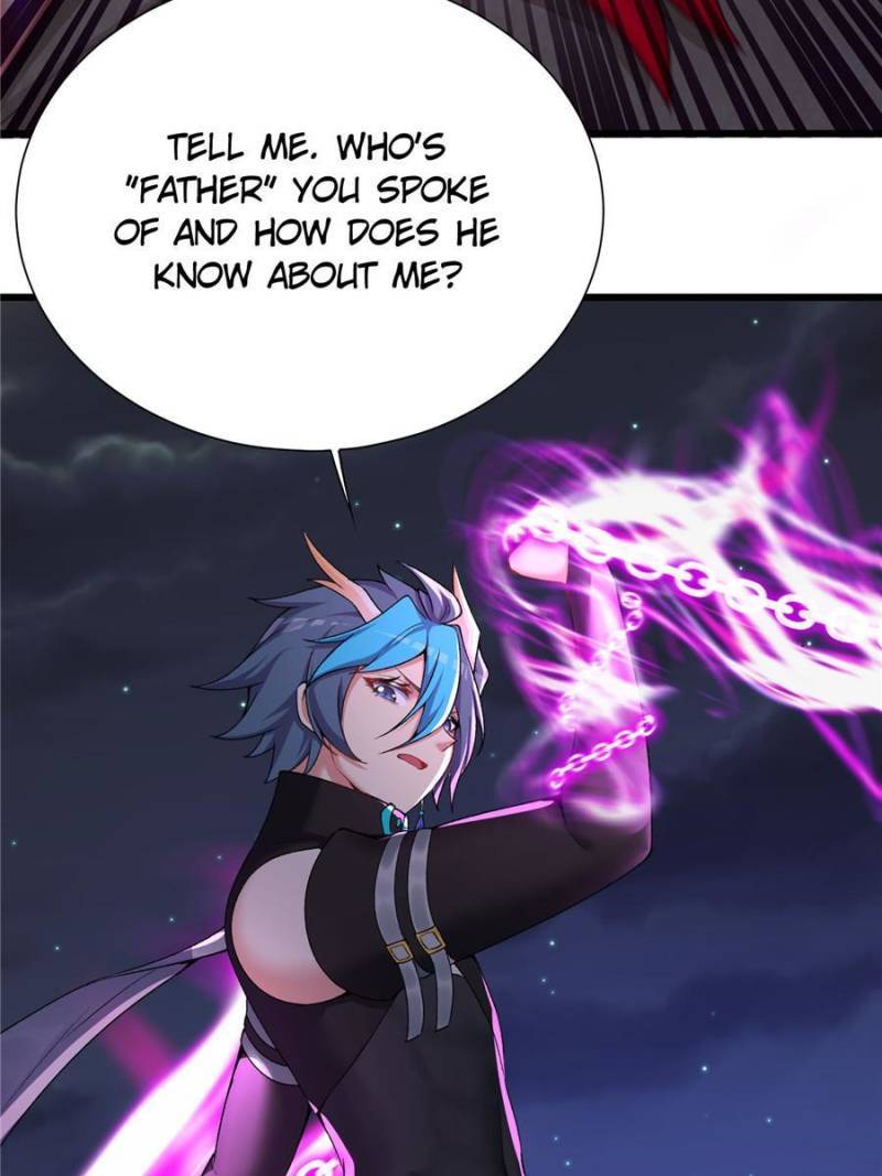 I Picked up an Attribute chapter 243 page 33