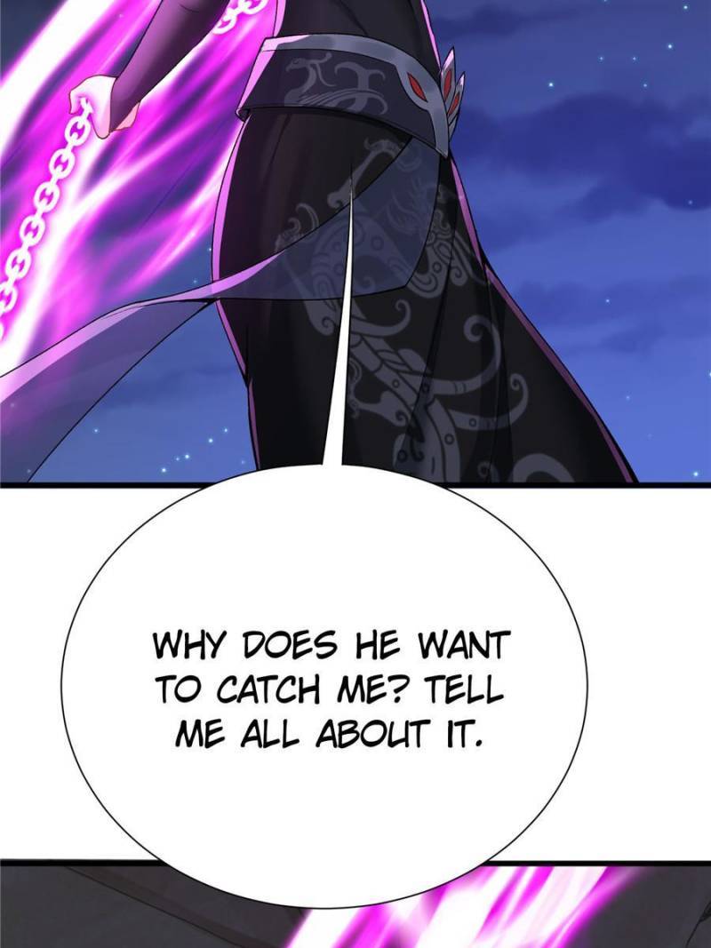 I Picked up an Attribute chapter 243 page 34