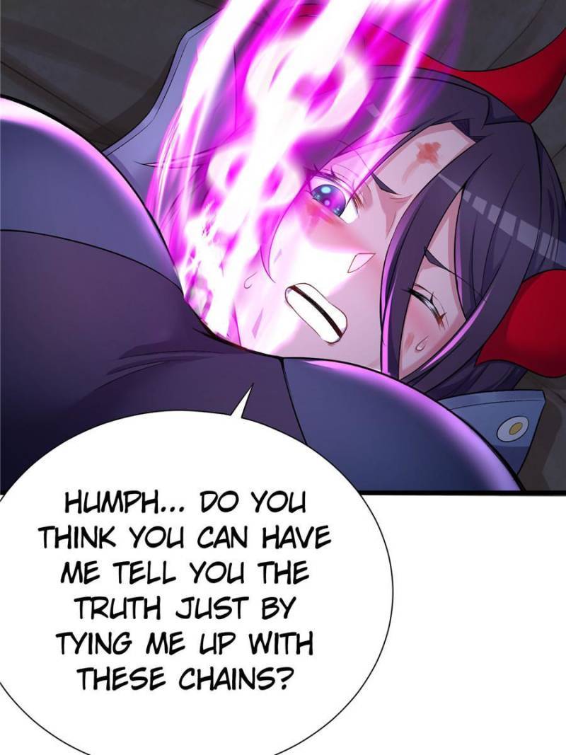 I Picked up an Attribute chapter 243 page 35