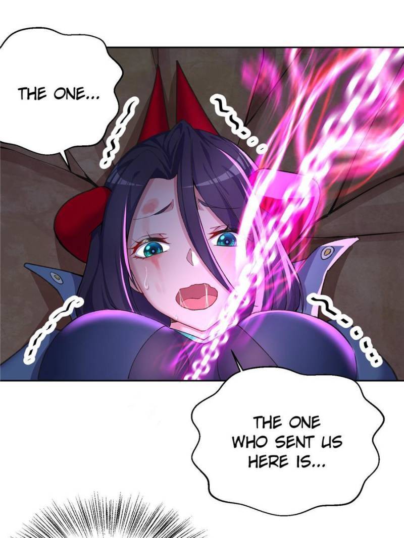 I Picked up an Attribute chapter 243 page 37