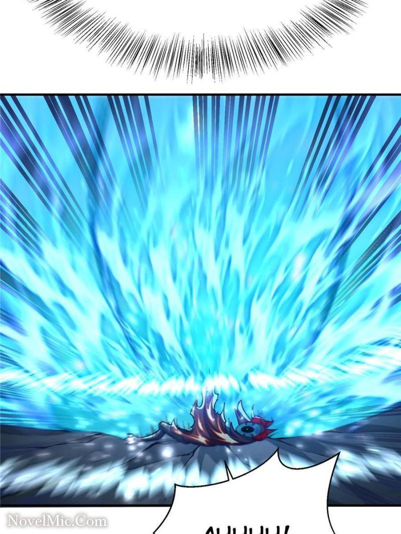 I Picked up an Attribute chapter 243 page 4