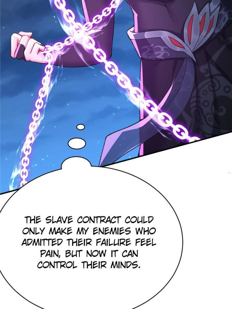 I Picked up an Attribute chapter 243 page 40