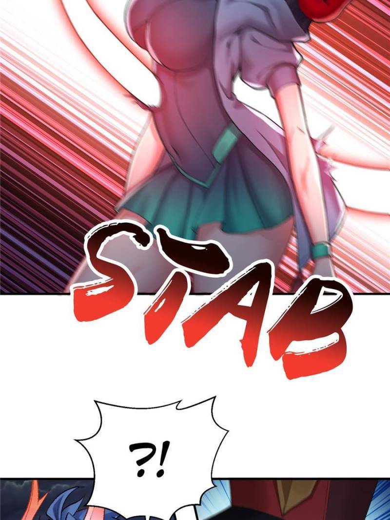 I Picked up an Attribute chapter 243 page 43